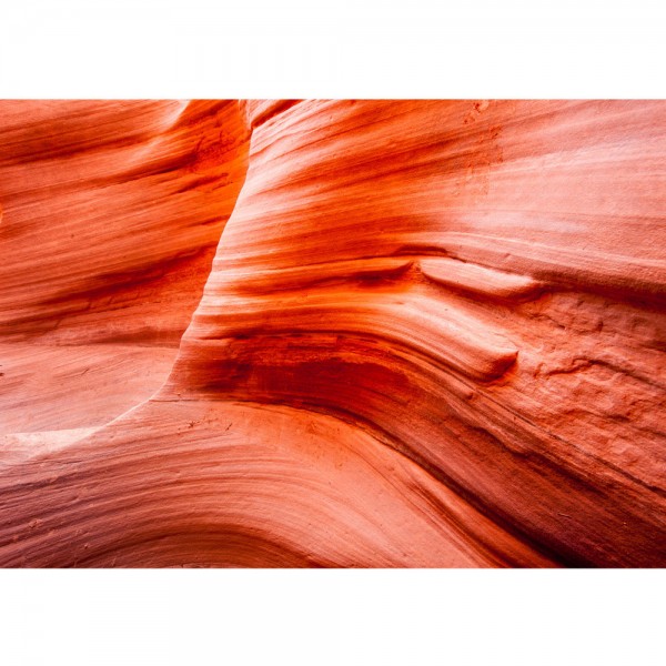 Fototapete Wüste Tapete Sand Düne Wüste Urlaub Sonne Pastell blau | no. 234