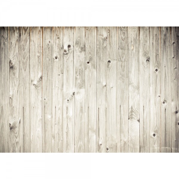 Fototapete weathered wood plank Holz Tapete Holzoptik Holzwand Holzpaneel weißes Holz weiß | no. 91